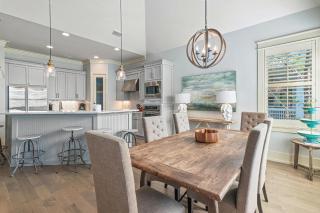 Inlet Beach - 70 Pinecrest - 4