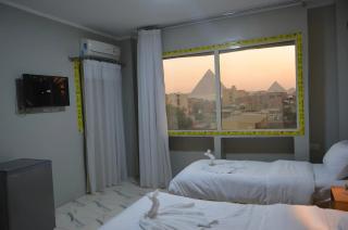 Pyramids Comfort Stay - 3