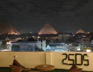 Pyramids Comfort Stay - 2