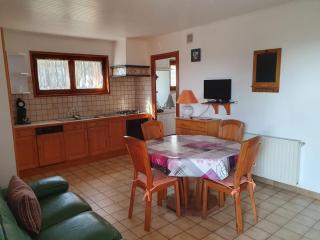 Le Gite de Pigneux - 7