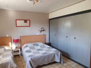 Le Gite de Pigneux - 8