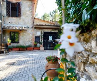 Podere La Miniera Room And Food - 6