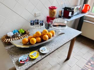 Podere La Miniera Room And Food - 3