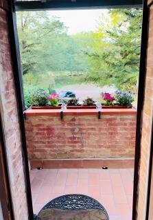 Podere La Miniera Room And Food - 5