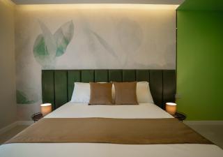 Mama's Boutique Rooms - Napels - 1