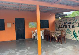 Casa Laranja - 0