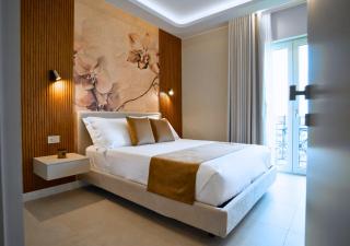 Mama's Boutique Rooms - Napels - 2