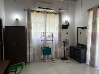 Bamboo Tree Villa - 9