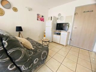 Canet appartement à 100 m de la plage avec parking - 2