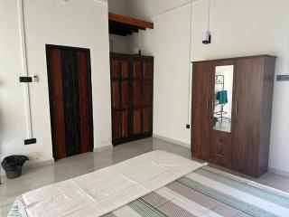 Bamboo Tree Villa - 1