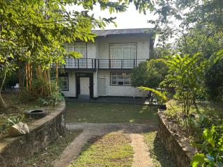 Bamboo Tree Villa - 0