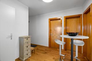 Le Torrent 16 - 6 pers - au calme - 8