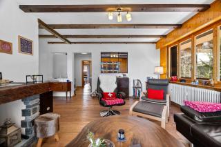 Le Torrent 16 - 6 pers - au calme - 5