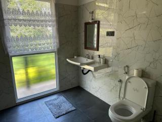 Bamboo Tree Villa - 5