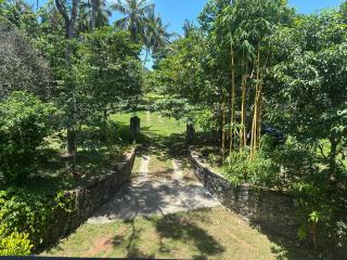 Bamboo Tree Villa - 3