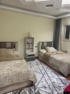 شقة مفروشة سوبر لوكس Super Lux Furnished Apartment - 6