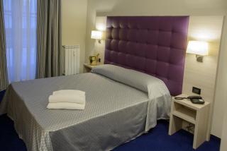 Hotel Torino Porta Susa - Turin - 1