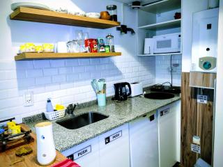 Excelente ubicación, frente a plaza independencia - 5