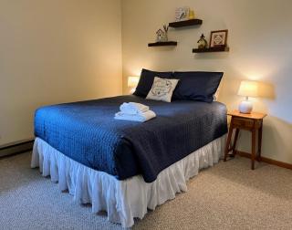 Bbq, Wifi, Full Kitchen, Smarttv, Firepit, Queen - 4