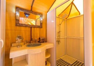 Nomad's dream camp - 0