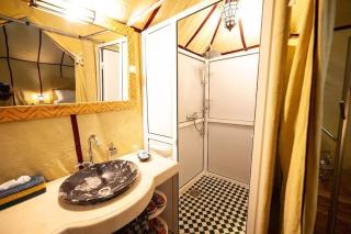 Nomad's dream camp - 4