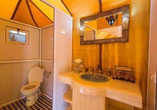 Nomad's dream camp - 3