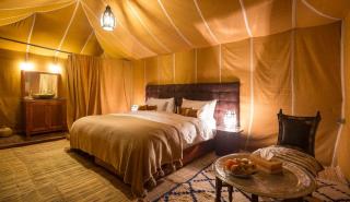 Nomad's dream camp - 2