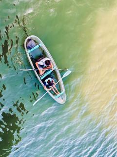 Lakefront Luxury Home in Texas Hill Country With scenic views and loaded with amenities - 3