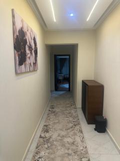 شقة مفروشة سوبر لوكس Super Lux Furnished Apartment - 5