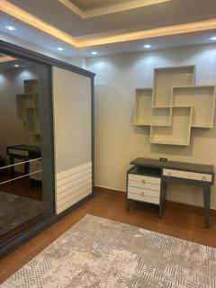 شقة مفروشة سوبر لوكس Super Lux Furnished Apartment - 4