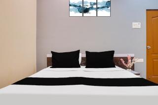 Hotel O Atithi Lodge - 4