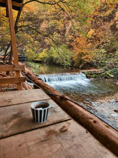 Planinska vila KTM Lisine - 5