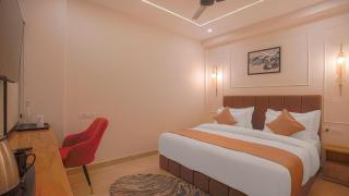 Hotel Canvas Near Delhi Airport - 5