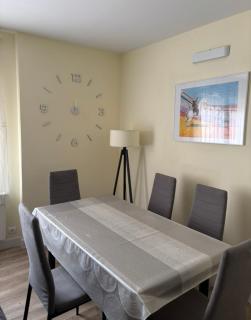Apartamento Turístico Ávila VUT - 1