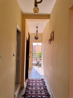 APT à 10 min de la Plage, du Centre et du Palais - WIFI Haut Débit et Parking Gratuit - 3