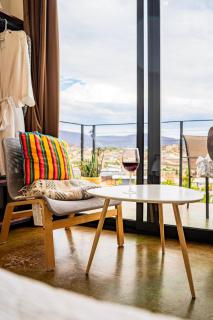 Villa LOAR Valle de Guadalupe - 3