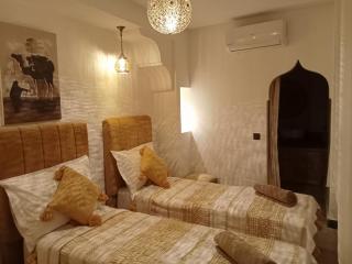 Riad Orient Palace - 1