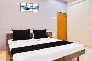 Hotel O Atithi Lodge - 1