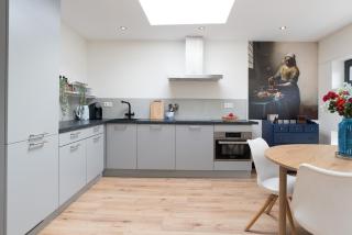 Pakhuis Achter - Rustig gelegen vlakbij Amsterdam & Zaanse Schans - 2