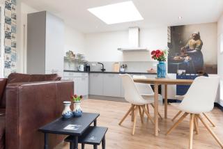 Pakhuis Achter - Rustig gelegen vlakbij Amsterdam & Zaanse Schans - 4