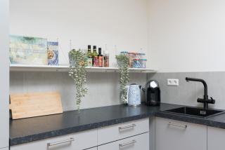 Pakhuis Achter - Rustig gelegen vlakbij Amsterdam & Zaanse Schans - 1