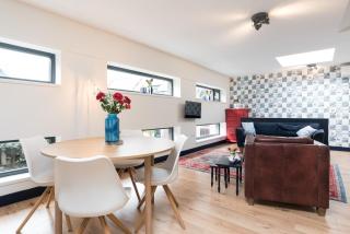 Pakhuis Achter - Rustig gelegen vlakbij Amsterdam & Zaanse Schans - 9