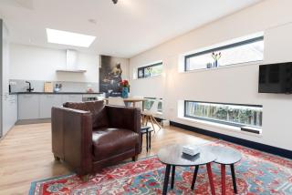 Pakhuis Achter - Rustig gelegen vlakbij Amsterdam & Zaanse Schans - 6