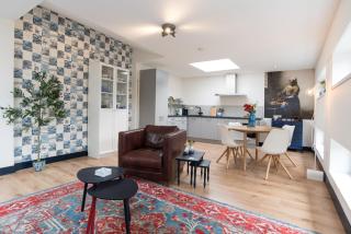 Pakhuis Achter - Rustig gelegen vlakbij Amsterdam & Zaanse Schans - 5