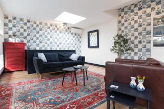 Pakhuis Achter - Rustig gelegen vlakbij Amsterdam & Zaanse Schans - 7