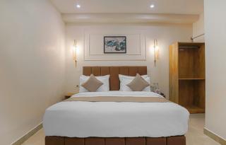 Hotel Canvas Near Delhi Airport - 9