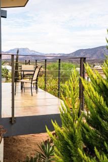 Villa LOAR Valle de Guadalupe - 4