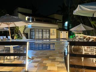 Apto Riviera Piscina Aquecida - 4