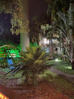 Apto Riviera Piscina Aquecida - 1