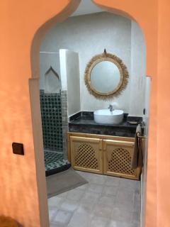 Riad Orient Palace - 3